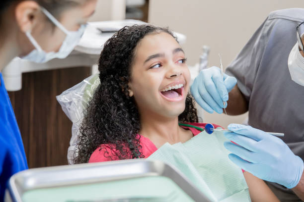 Best Emergency Dental Care for Trauma or Injury in Cape St Claire, MD