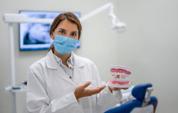 Best Walk-In Emergency Dentist in Cape St Claire, MD