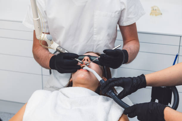 Best Emergency Wisdom Teeth Removal in Cape St Claire, MD