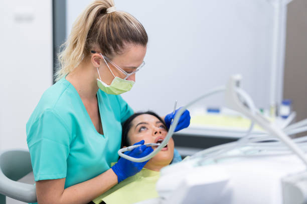 Best Emergency Broken Tooth Repair in Cape St Claire, MD