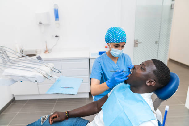 Best Emergency Treatment for Toothache in Cape St Claire, MD