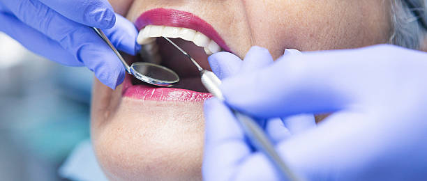 Best Emergency Orthodontic Repairs in Cape St Claire, MD