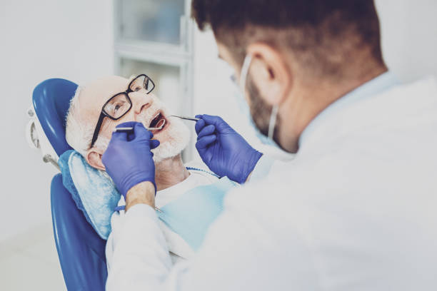 Best Emergency Root Canal Treatment in Cape St Claire, MD